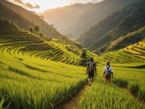 Bali Trekking Tour for All Kinds of Travelers