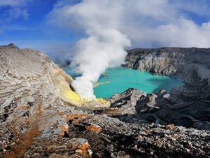 ijen