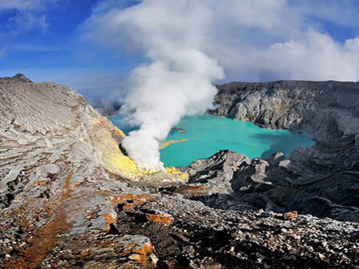 ijen