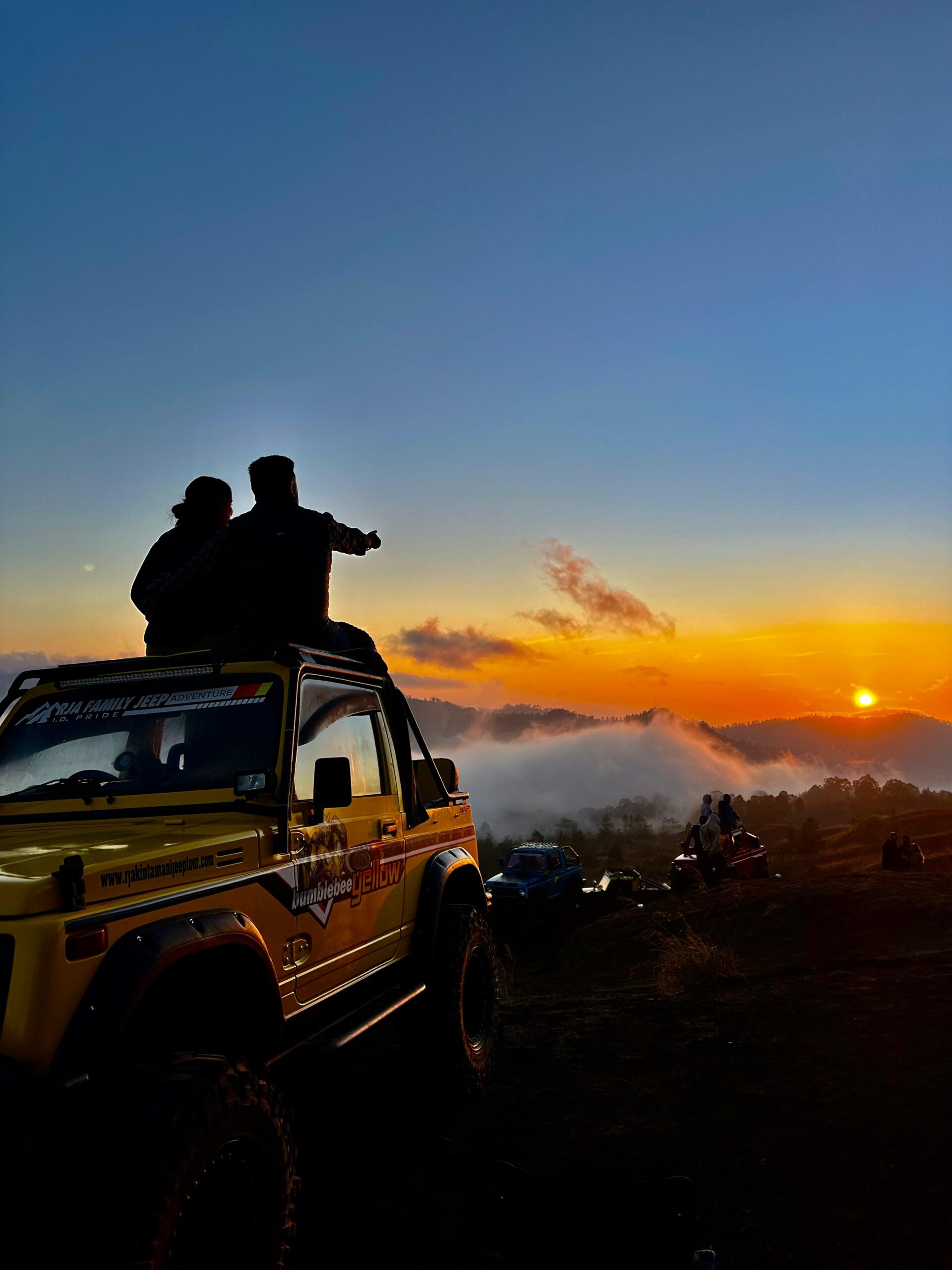 sunrise
