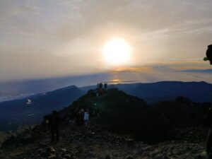 Rinjani